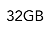 32GB